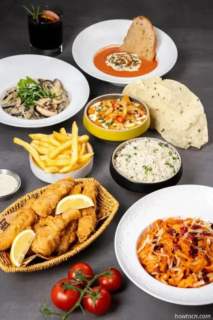 Begrüßen Sie den Winter mit diesen saisonalen Köstlichkeiten für Feinschmecker