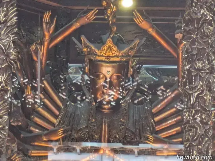 Xiamen - Autumn 2025