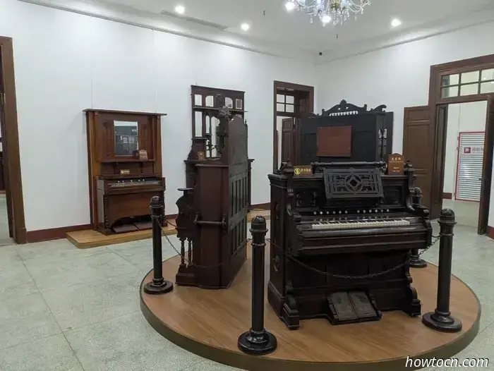 Xiamen - Autumn 2025