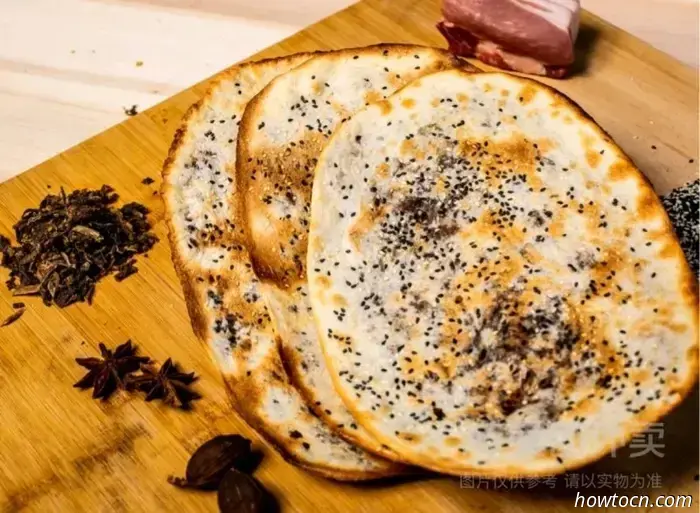 Jenseits von Jianbing: Die vielen Varianten chinesischer Bings erkunden