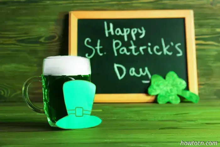 Where to Enjoy a Fantastic Time for St. Paddy's Day