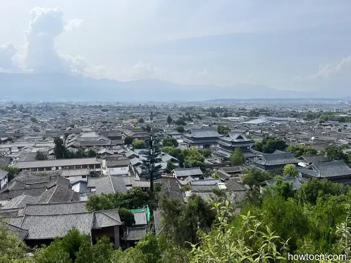 Pioneering New Discoveries in China: Lijiang Old Town - Emerging Adventurers