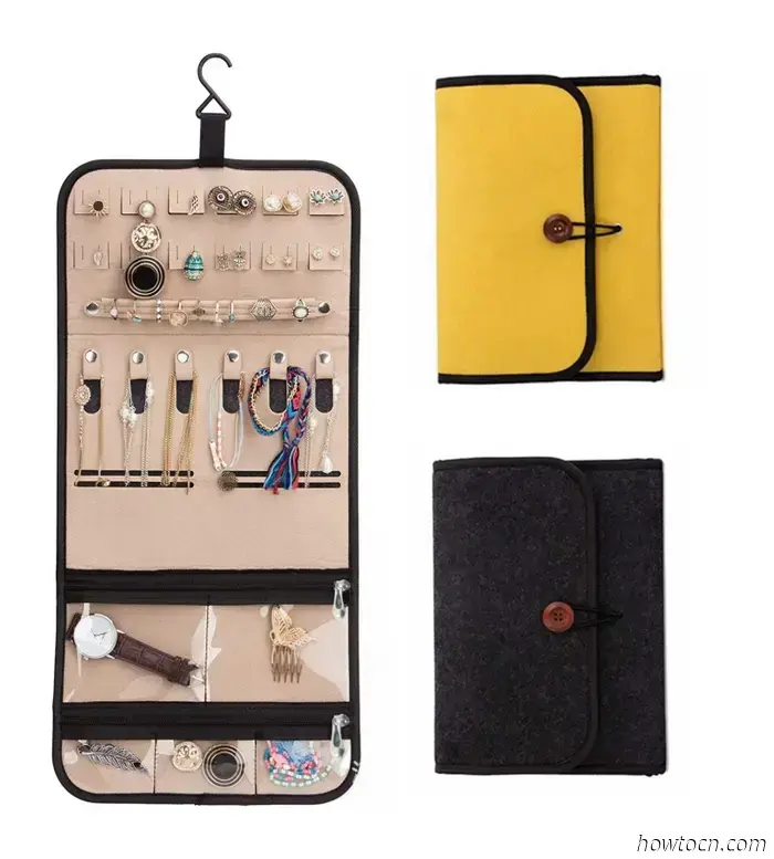 Ten Essential Travel Items from Taobao to Enhance Your Travel Experience