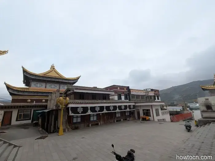 Тонгрен - Осень 2025 и Зима 2026