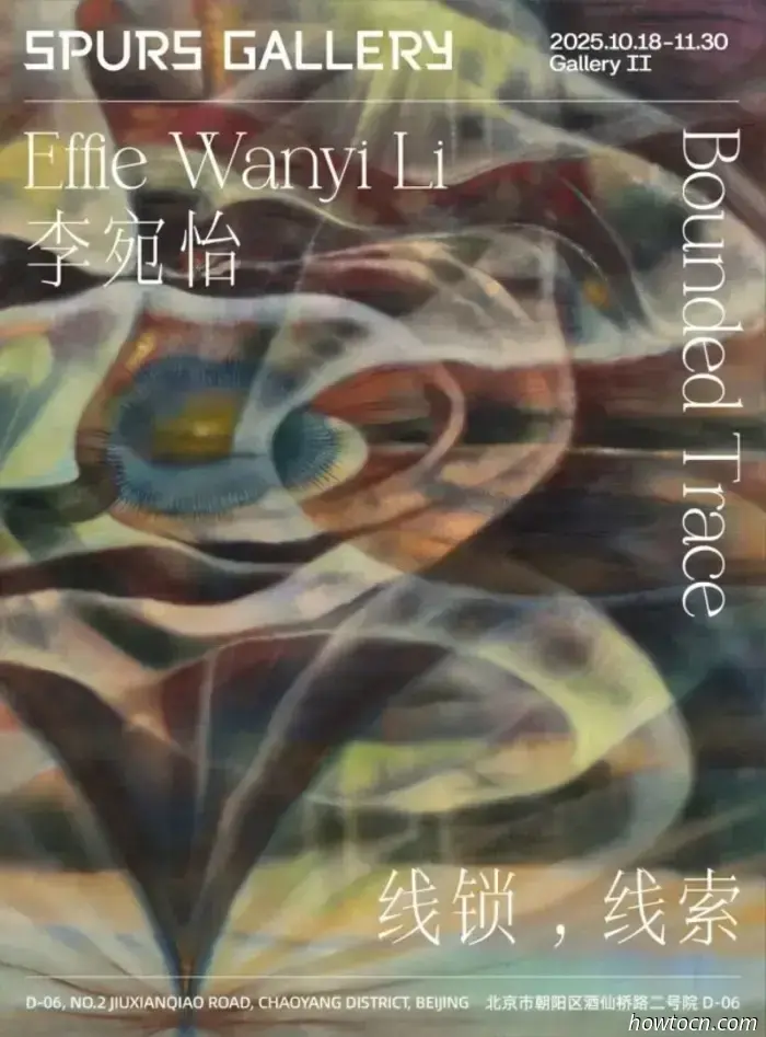 November Art Overview: 35 Exhibitions Concluding This Month in 798