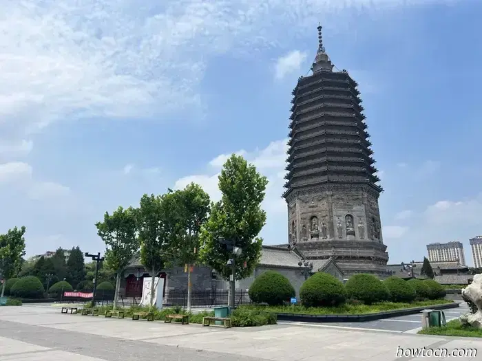 Открывая новые горизонты в Китае: парки Цзиньчжоу — юные исследователи