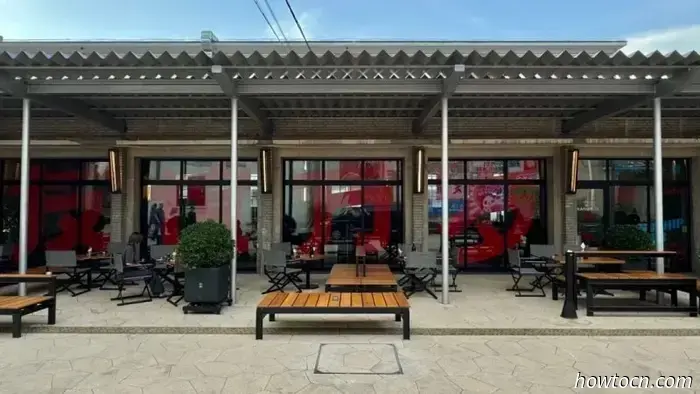 Итоги 2025 года: места, открывшие новые филиалы. Часть 1