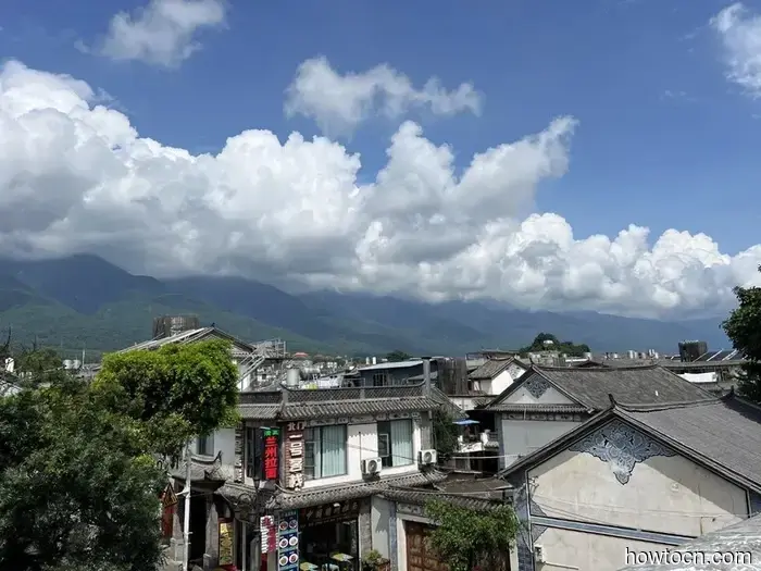 Pioneering New Paths in China: The Three Pagodas - Emerging Adventurers