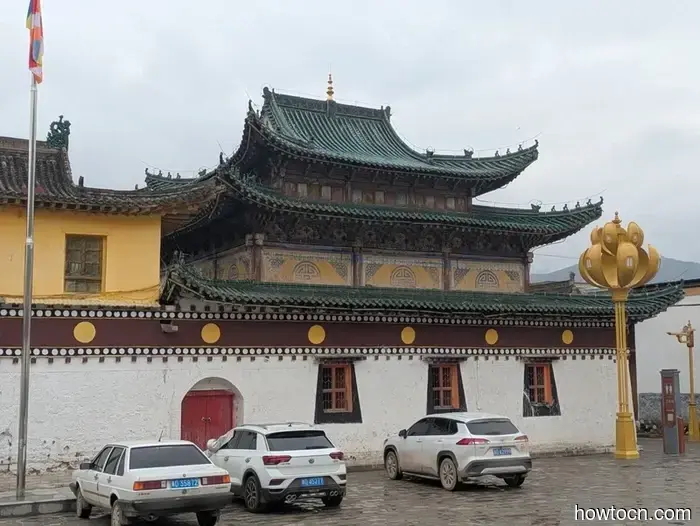 Тонгрен - Осень 2025 и Зима 2026