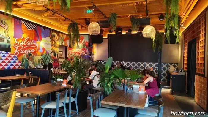 To-Do List: New Q MEX & Tangled Open, Special Collaborations & More