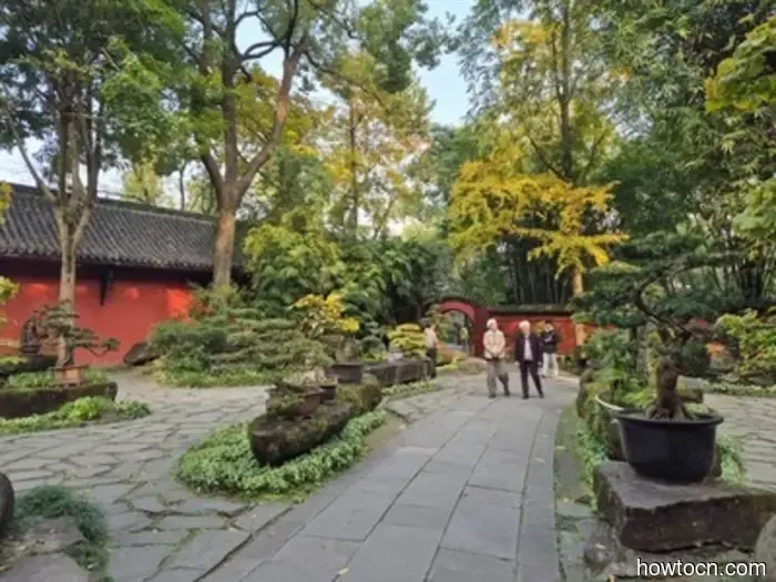 A brief view of the Himalayas - A return to Mainland China - hennaonthetrek