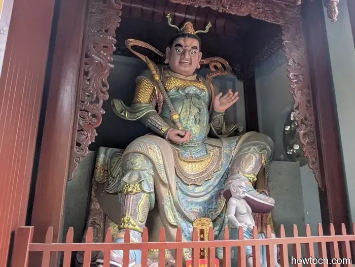 Hangzhou - Otoño 2025 e Invierno 2026