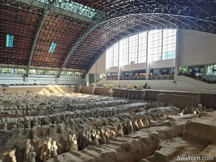 Questo paese è ricco di storia! - hennaonthetrek