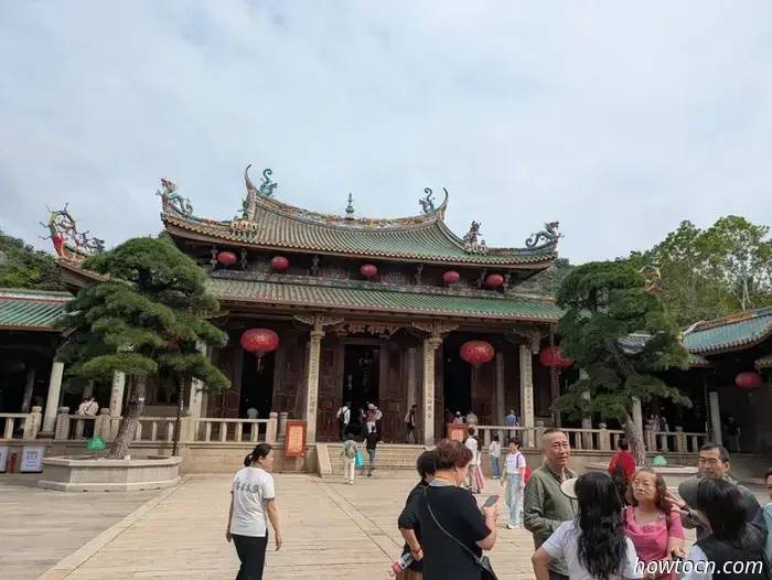 Xiamen - Autumn 2025