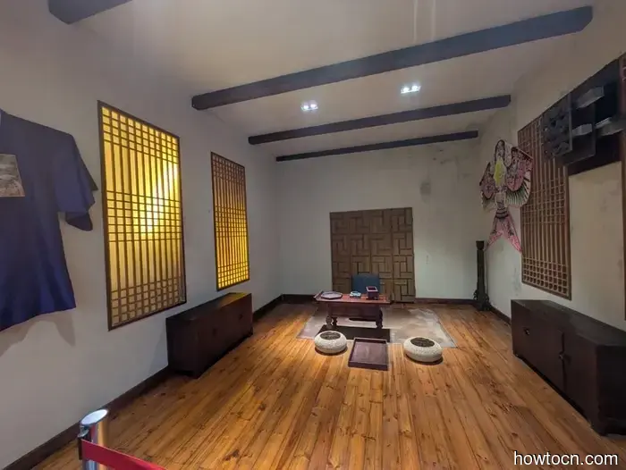 Ningbo - Otoño de 2025 e Invierno de 2026.