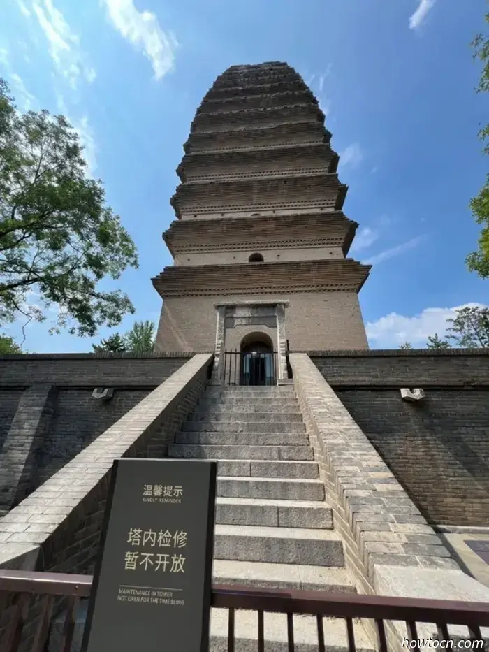Mein Geburtstag in Xi'an - China-Besuch vom 17. bis 28. Juni 2025