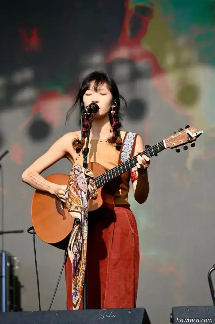 Alerta de podcast: Hablando de mujeres en la música con MusicDish