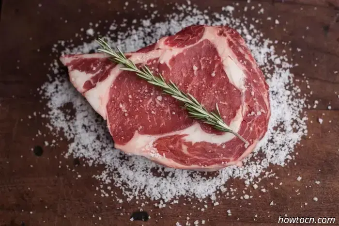 Lunedì Mandarino: Una guida completa per ordinare una bistecca in cinese