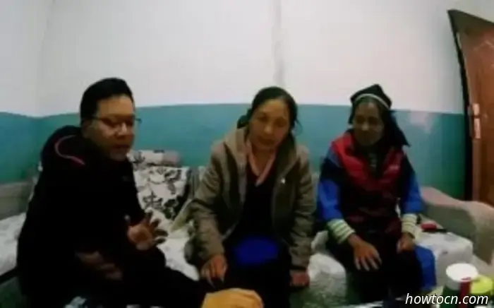 Linguistic Hierarchies in Yunnan Province: A Study of the Yi Communities in Heqing - The China Story