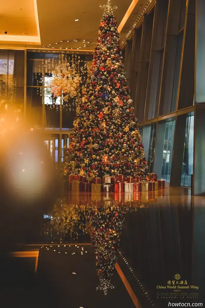 Essen, trinken und fröhlich sein: Weihnachtsessen und Angebote – Teil 1