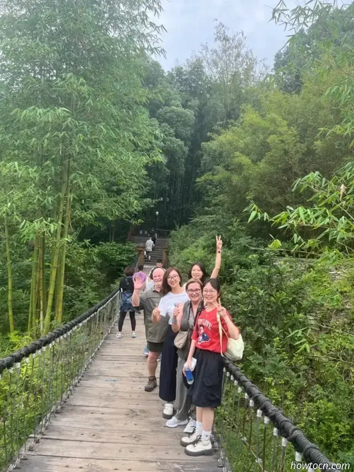 Panda Park e treno per Chongqing-Cina Visita 17-28 giugno 2025