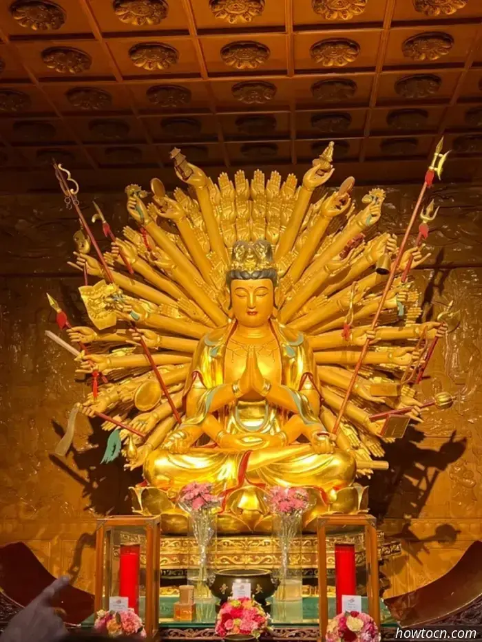 A Xi'an e ai guerrieri di Terracotta - Visita in Cina dal 17 al 28 giugno 2025