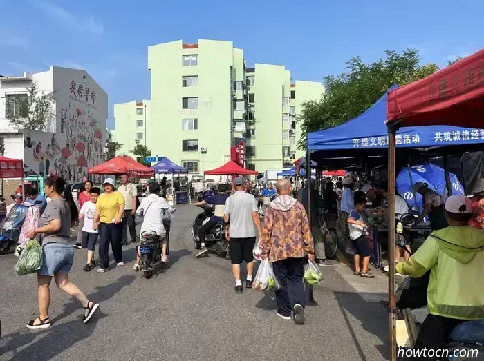 Осваивая новые горизонты в Китае: Русская улица в Даляне — начинающие исследователи