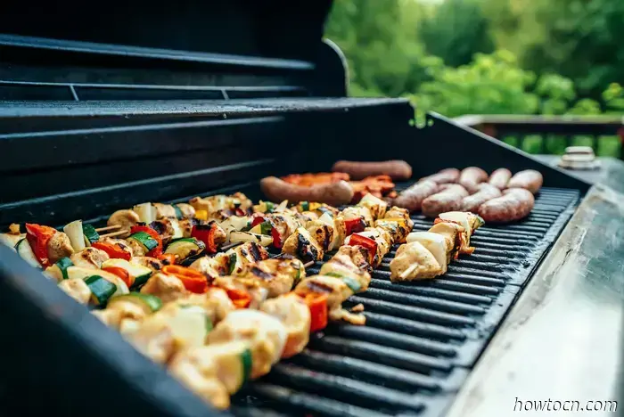 Lunedì in mandarino: tutto il vocabolario sul barbecue che devi conoscere