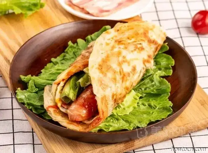 Jenseits von Jianbing: Die vielen Varianten chinesischer Bings erkunden