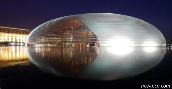 Skyline Gazing: Los Edificios Modernos Más Emblemáticos de Beijing