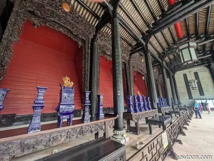 Guangzhou - Otoño de 2025 e Invierno de 2026