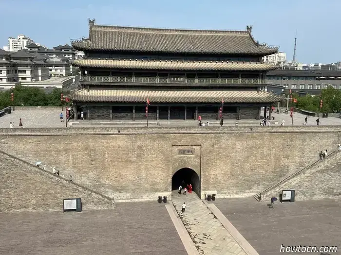 Mein Geburtstag in Xi'an - China-Besuch vom 17. bis 28. Juni 2025