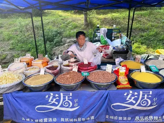 Осваивая новые горизонты в Китае: Русская улица в Даляне — начинающие исследователи