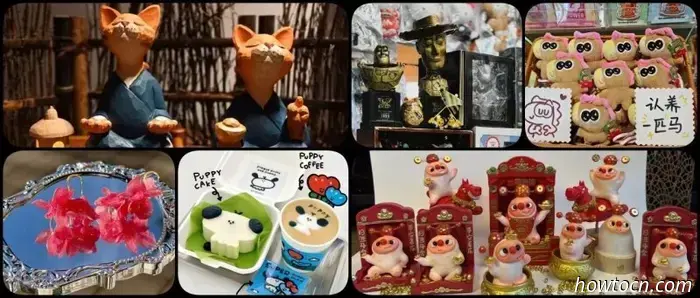 Culturopolis Frequently Asked Questions & How to Reach Langyuan Station