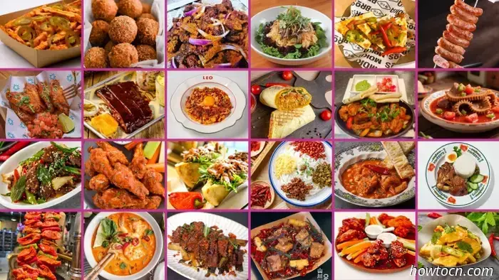 All Your Questions About Hot & Spicy Fest 2025 Answered