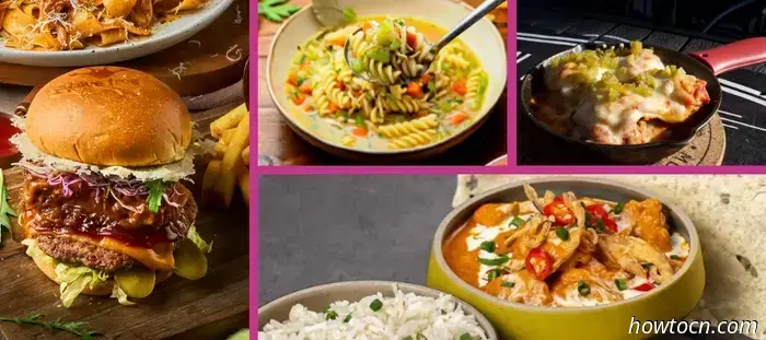 Begrüßen Sie den Winter mit diesen saisonalen Köstlichkeiten für Feinschmecker