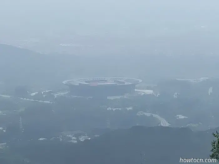 Scoprendo nuovi orizzonti in Cina: il Tempio di Hongluo e la Grande Muraglia - Esploratori alle prime armi