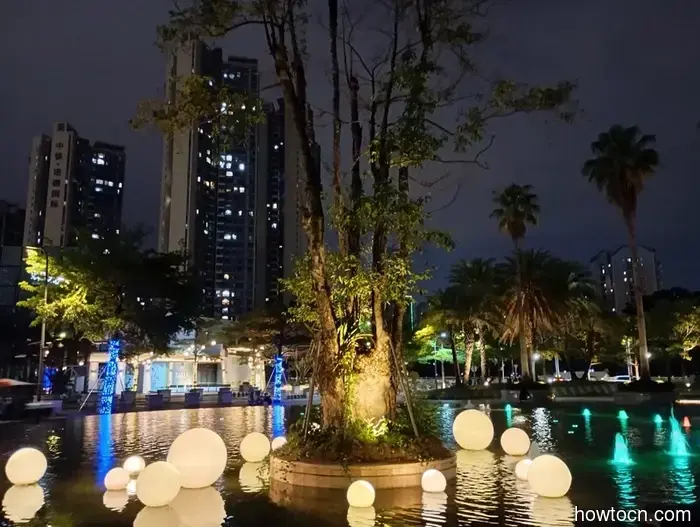 The Day of Judgment. - Macau and China.