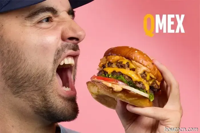 Summary: Juicy Burger Cup 2024 – The 16 Best Burgers in Beijing