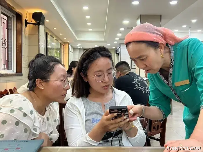 Mein Geburtstag in Xi'an - China-Besuch vom 17. bis 28. Juni 2025