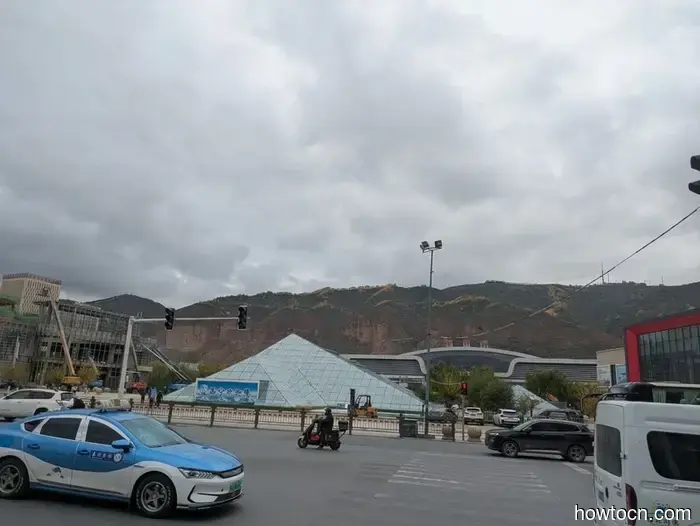 Xining - Autunno 2025 e Inverno 2026