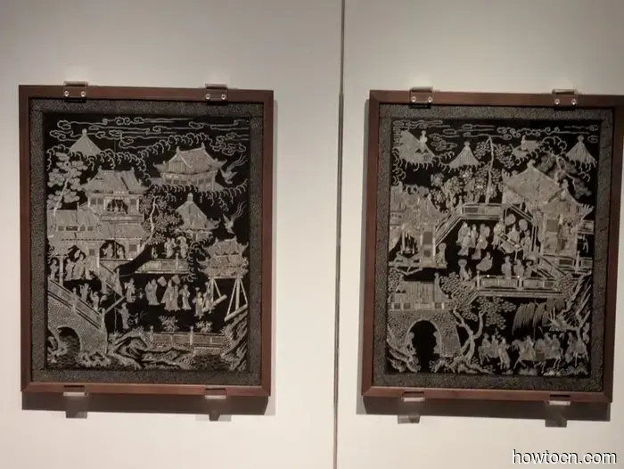 Shanghai - Herbst 2025 und Winter 2026