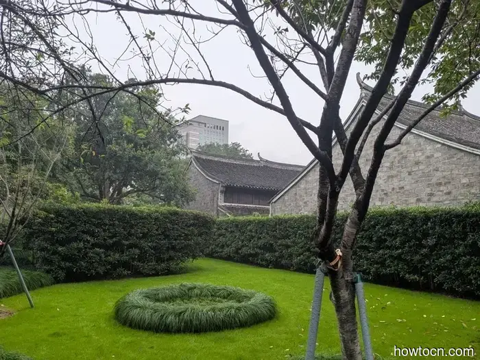 Ningbo - Otoño de 2025 e Invierno de 2026.