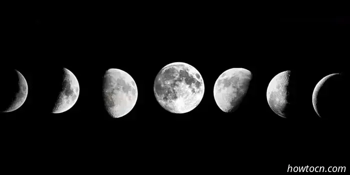 Mandarin Monday: Your Complete Lunar Vocabulary