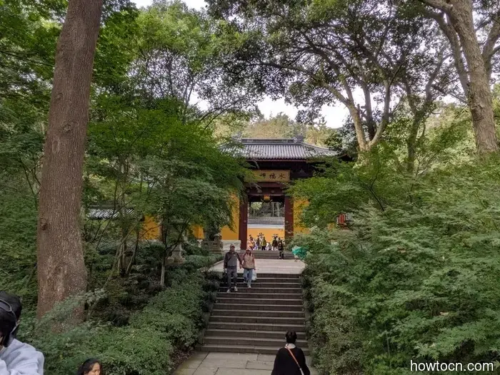 Hangzhou - Otoño 2025 e Invierno 2026