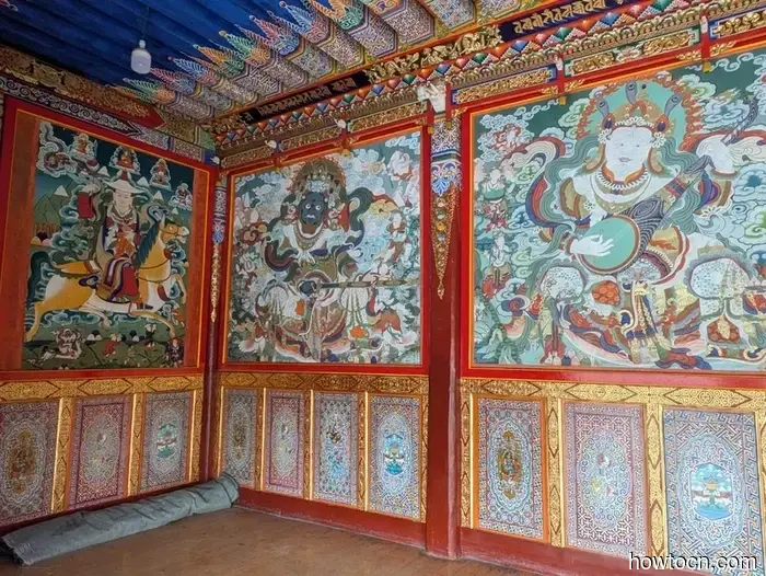 Тонгрен - Осень 2025 и Зима 2026