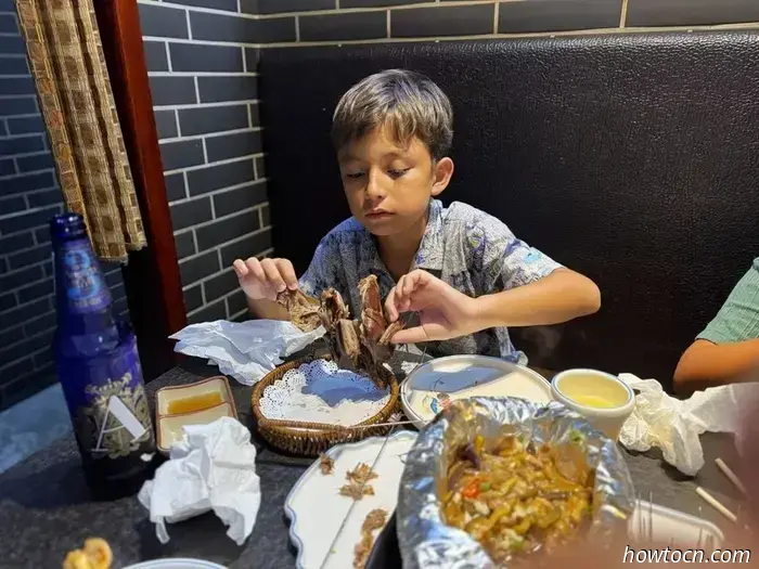 Открывая новые горизонты в Китае: парки Цзиньчжоу — юные исследователи