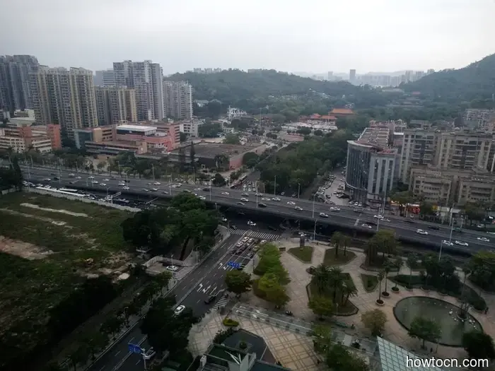 The Day of Judgment. - Macau and China.