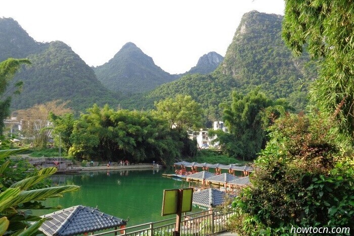 2023 - Cina (Parte 3 - Yangshuo e dintorni) - Il blog di viaggio di Glynn