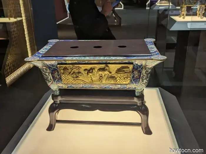 Shanghai - Herbst 2025 und Winter 2026